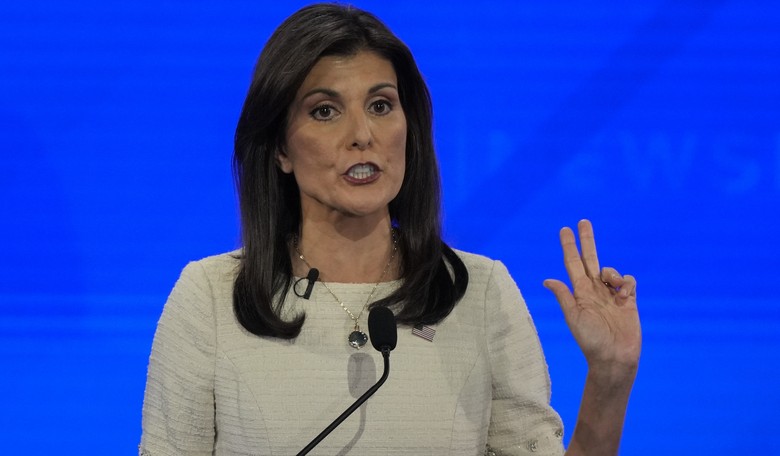  What Nikki Haley Should Have Said About The Civil War