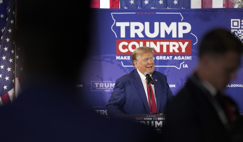 Trump's Call for Ideological Screening of Immigrants Gets Attention but Misses the Mark by a Mile