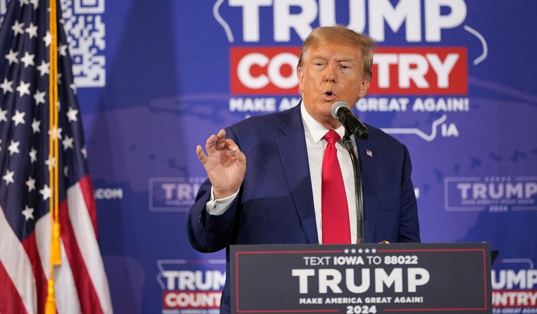 Hot Takes: GOP Politicos Unload After Colorado Supreme Court Primary Ballot Ruling on Donald Trump