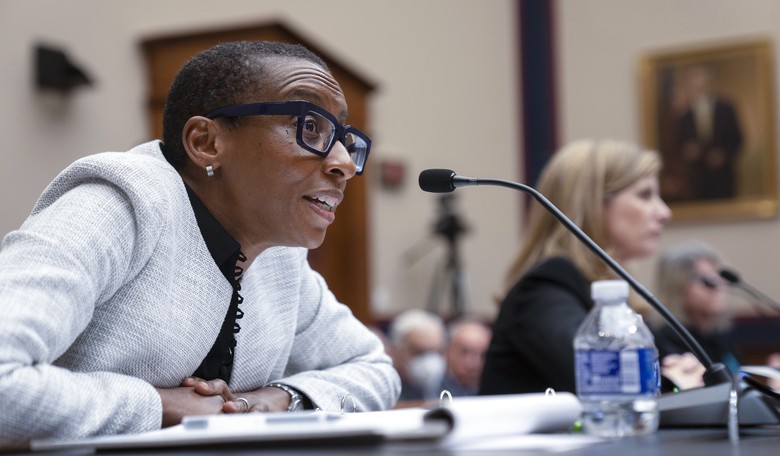 Black Scholar Whose Work Harvard President Allegedly Plagiarized Speaks Out
