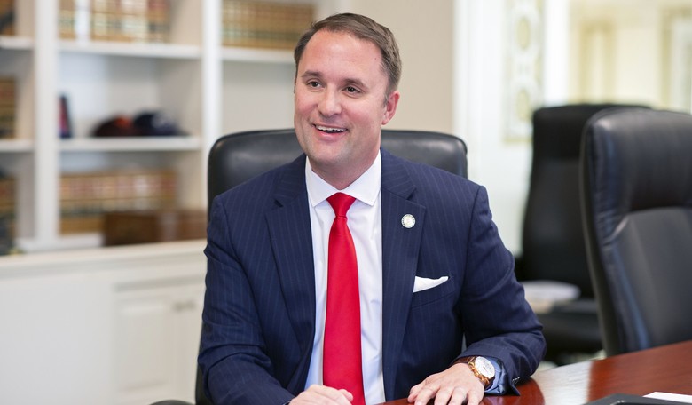 'Do You Trust Jay Jones to Protect Your Children?' VA AG Jason Miyares Drops Brutal Ad on Dem Opponent