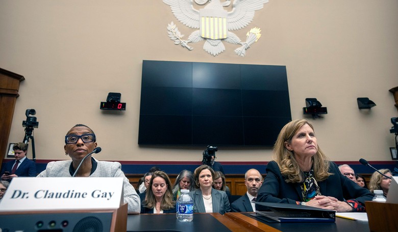 The Bubbling Cesspool of Feces That Is the Ivy Leagues
