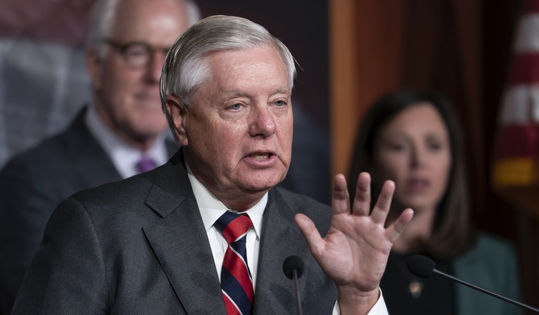 Lindsey Graham's Preliminary Cause of Death Revealed 