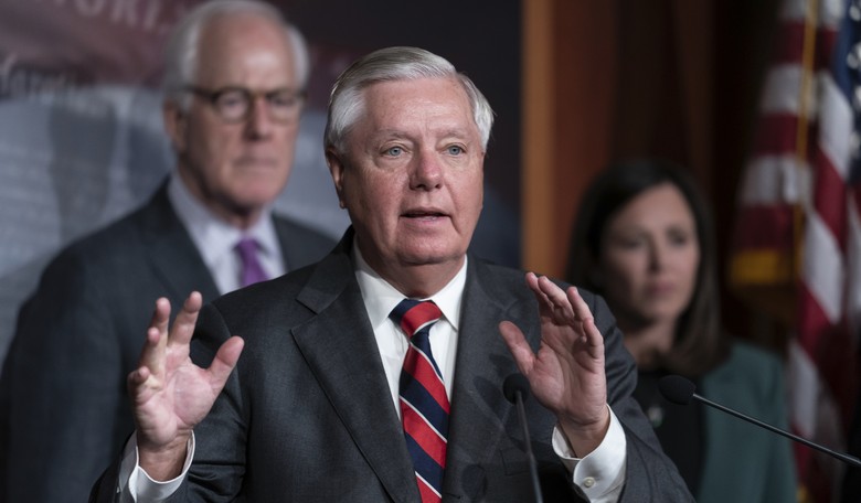 US Needs to Support Israel Should It Decide to Hit Iran Nuclear Sites, Graham Says