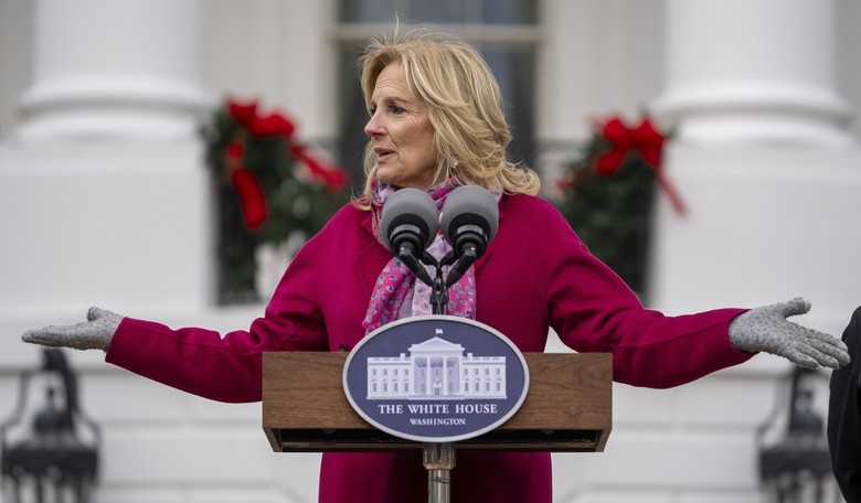 There's Context Missing in the Outrage Over Trump's First Cabinet Meeting 
