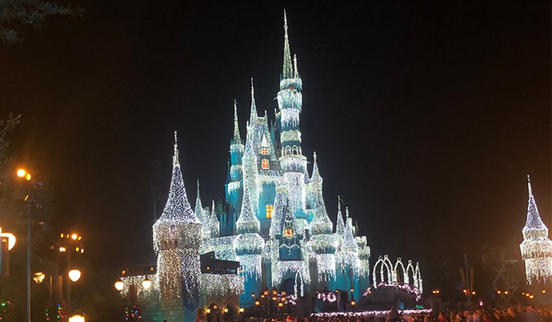 Disney Is Backing Away From DEI After Trump Executive Orders