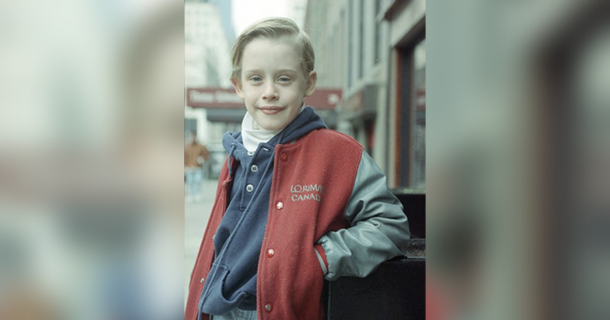 Kevin McCallister's Grocery Bill Would Be Insane Today. Did You Catch Where the Massive Spike Starts?