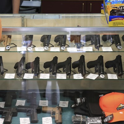 Fifth Circuit Strikes Down Federal Ban on Interstate Handgun Purchases 