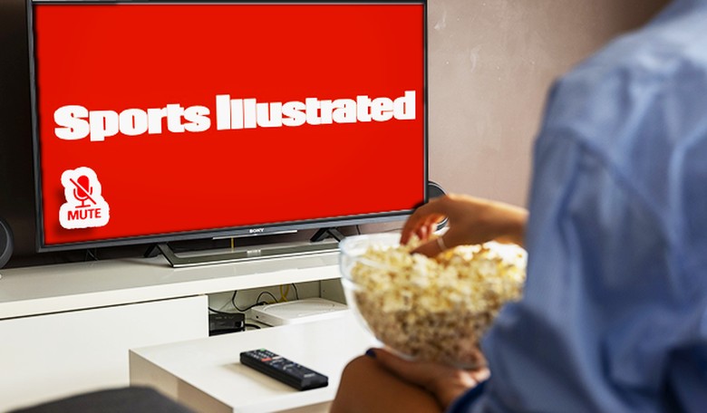 Sports Illustrated Went Woke, Now They've Gone Broke