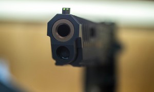 Local Outlet Identifies Hero Who Took Out Oregon School Shooter