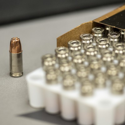 Could a 20-Round Ammo Limit Be the Next &amp;#x27;Assault Weapon&amp;#x27; Ban?
