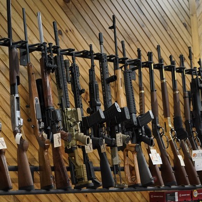 Colorado's Egregious Anti-Gun Law Just Went Into Effect, and Here's What It Does