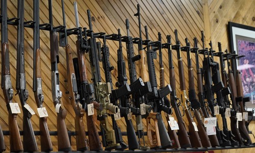 Colorado's Egregious Anti-Gun Law Just Went Into Effect, and Here's What It Does