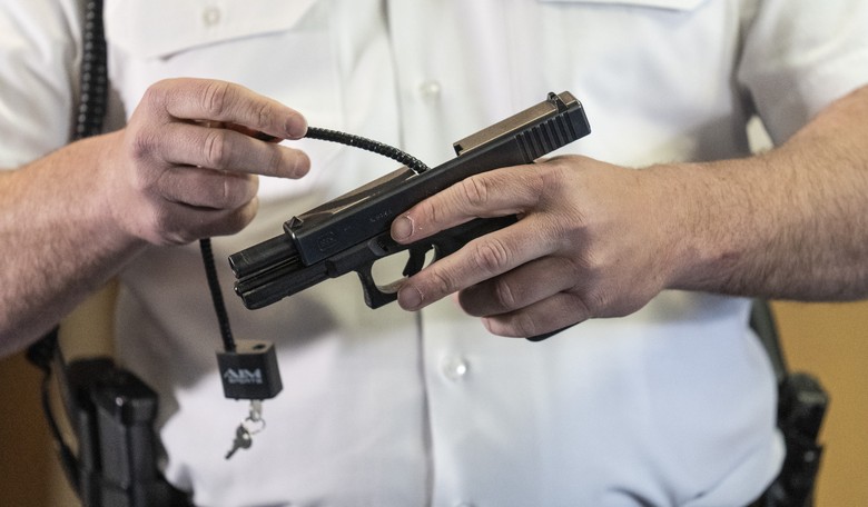 Watchdog Group Exposes Biden Plan to Target Private Gun Sales Through the ATF