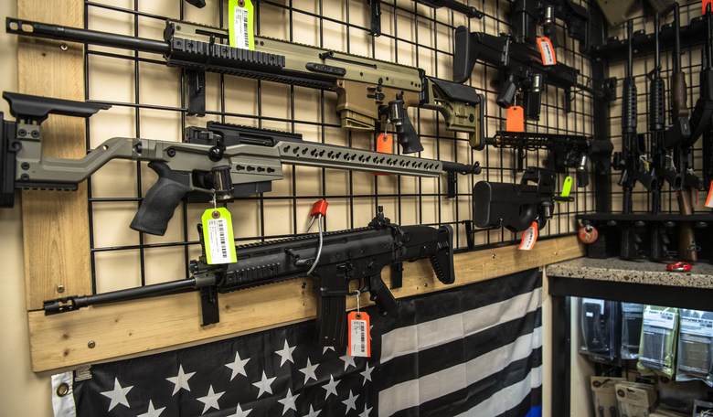 This Gun Store Owner Just Forced the ATF to Reverse an Anti-Gun 'Zero Tolerance' Policy