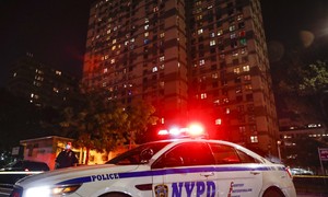 NYPD Takes 4,500 Guns Off Streets, Makes Lawful Owners Wait Up to 18 Months