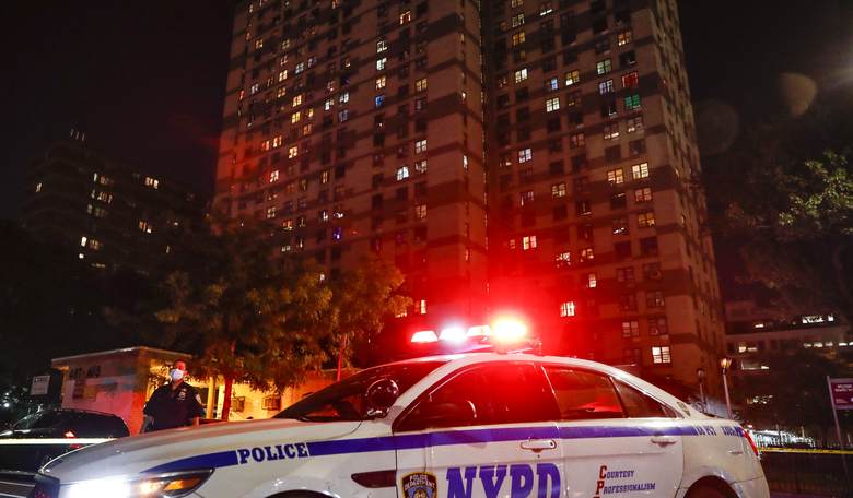 Illegal Immigrants Assault New York Police Officers Again
