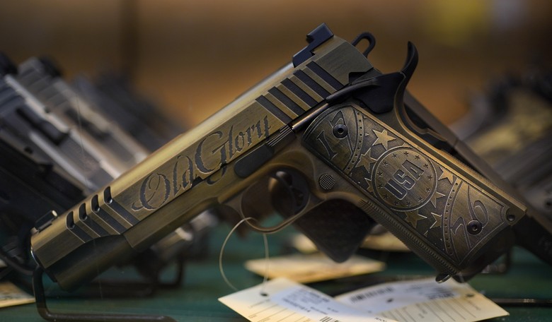 Anti-Gunner Organization Just Made the Case for Trans-Identified People to Own Firearms
