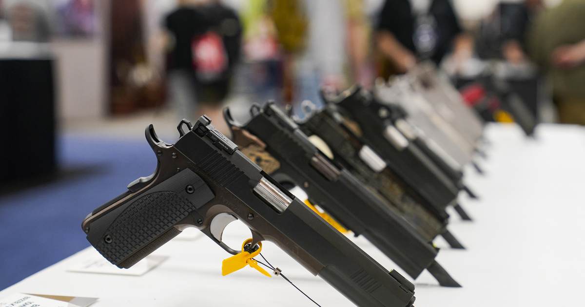 Maryland Bill Would Revamp Useless Anti-Gun Effort, Make It Just As Useless