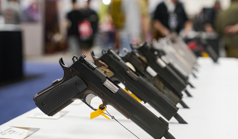 West Virginia Lowers Permitless Carry Age to 18