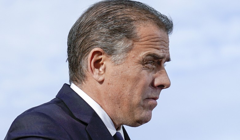 Judiciary Committee Votes to Advance Hunter Biden Contempt Resolution