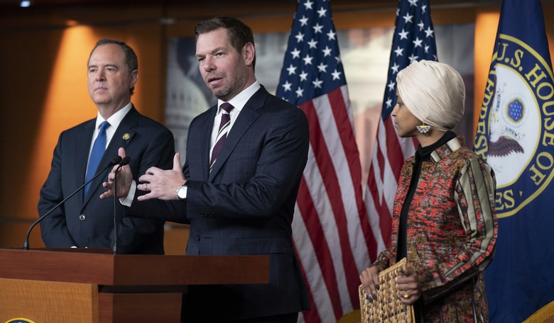 If Democrats Had the Truth on Their Side They Wouldn’t Have to Lie All the Time
