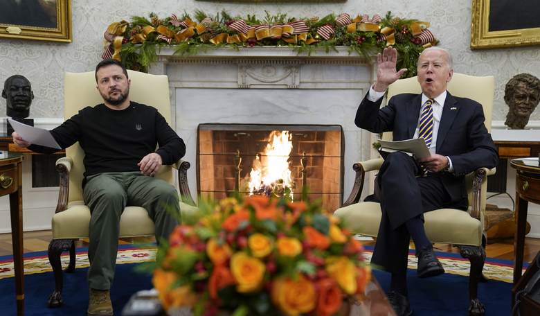 State Department: Ukraine Has 'Significant' Human Rights Issues