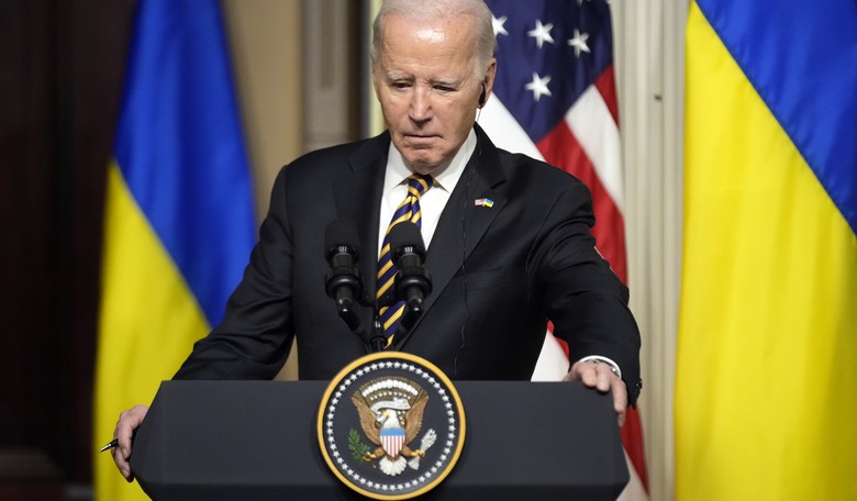 Could This Comment From KJP Land Biden In More Legal Trouble? 