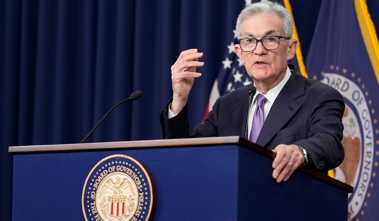 Expert: Federal Reserve Enables Gov’t Financial Irresponsibility, Massive Debt