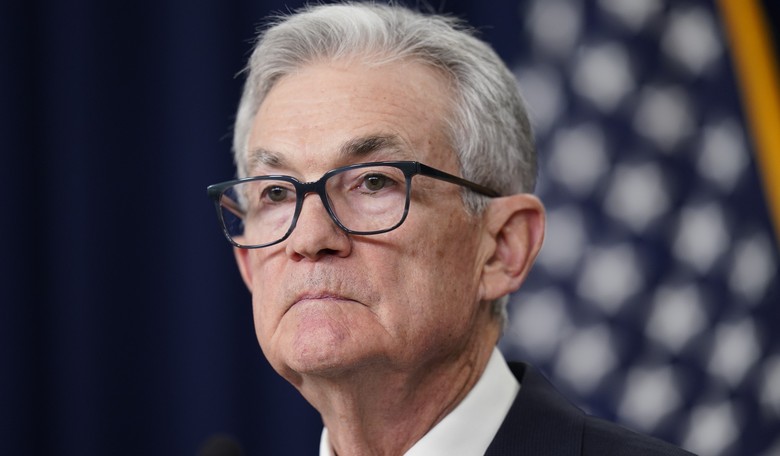 Fed Chair Jerome Powell Responds to Trump's Fraud Allegations 