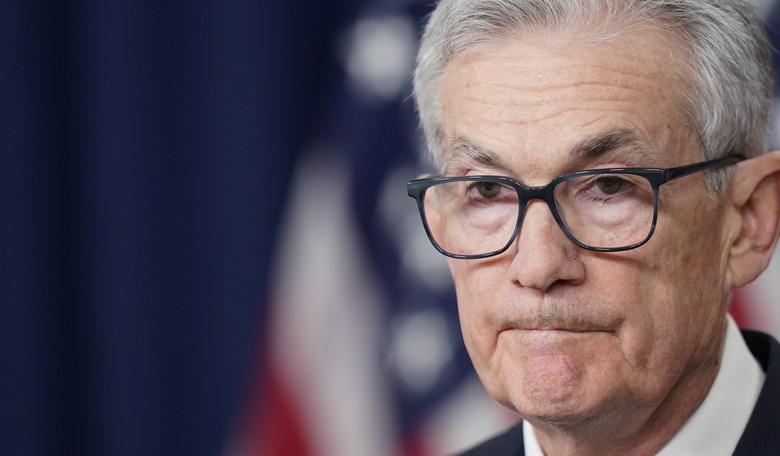 There's Something Missing From the Fed's Latest Interest Rate Announcement