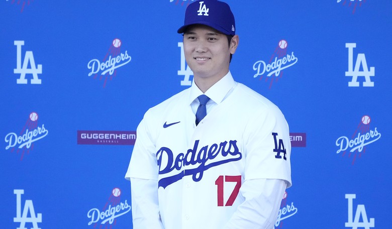 Shohei Ohtani’s Interpreter to Plead Guilty to Embezzlement From Superstar