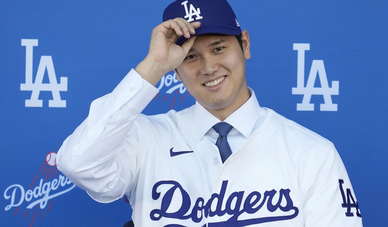 What a Sho: Ohtani Puts on One of Greatest Performances of All Time, Propels Dodgers to WS