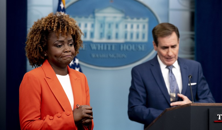 White House Stonewalls on Biden’s Cognitive Health 