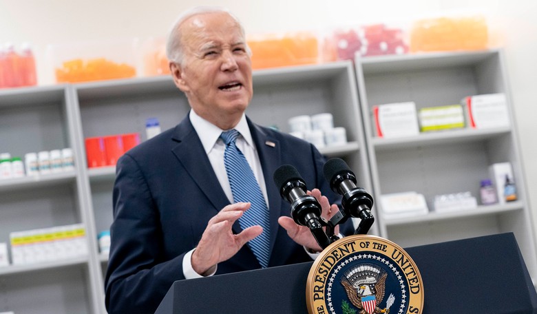 The Media's Bidenomics Boosters Demand Better Polls 
