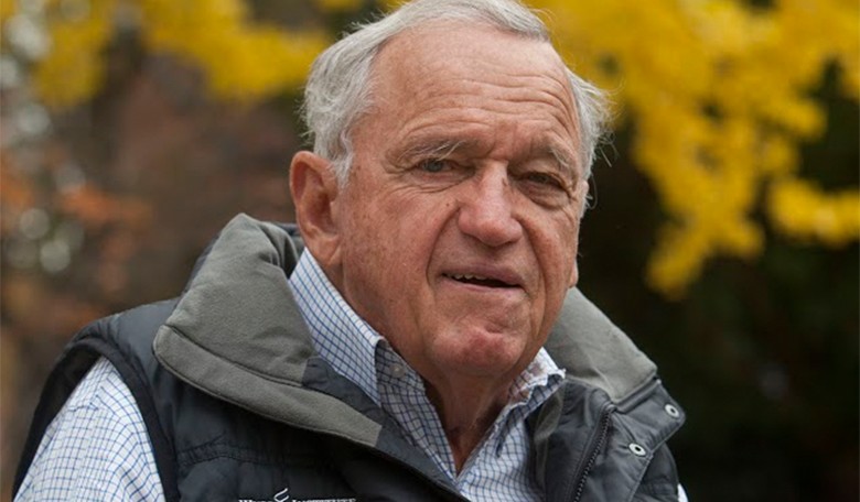 Dem Megadonor Who Is Fighting Trump’s Agenda Is Quite the Alleged Sexual Harasser