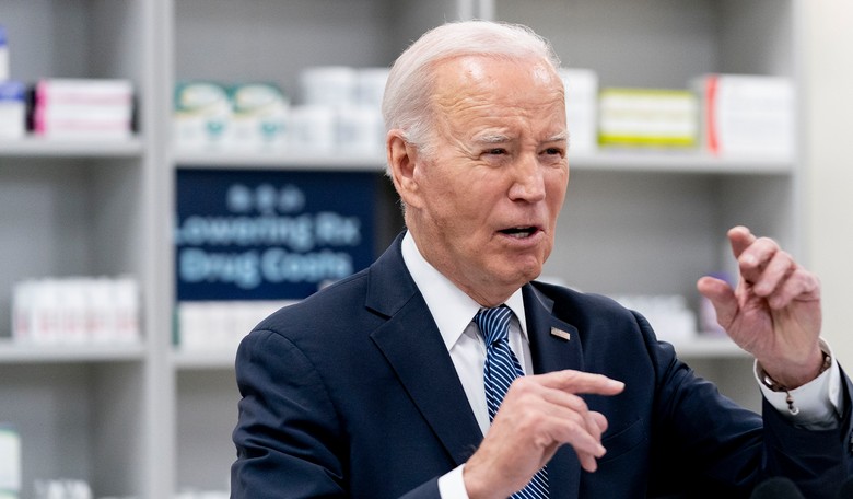 Even NBC News Is Asking What Will Happen If Biden Drops Out 