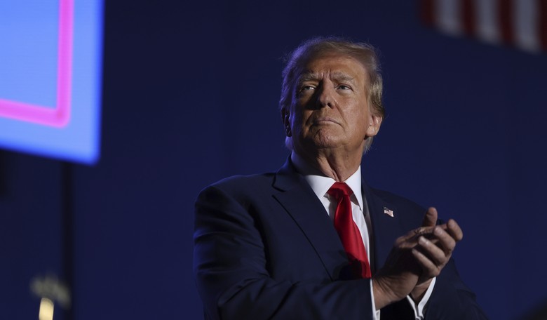 BREAKING: Another State Boots Trump From 2024 Ballot