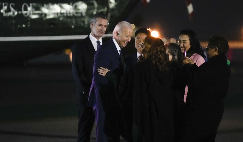 Gavin Newsom Hit With Embarrassing Anniversary Reminder As 2024 Shadow Presidential Campaign Continues
