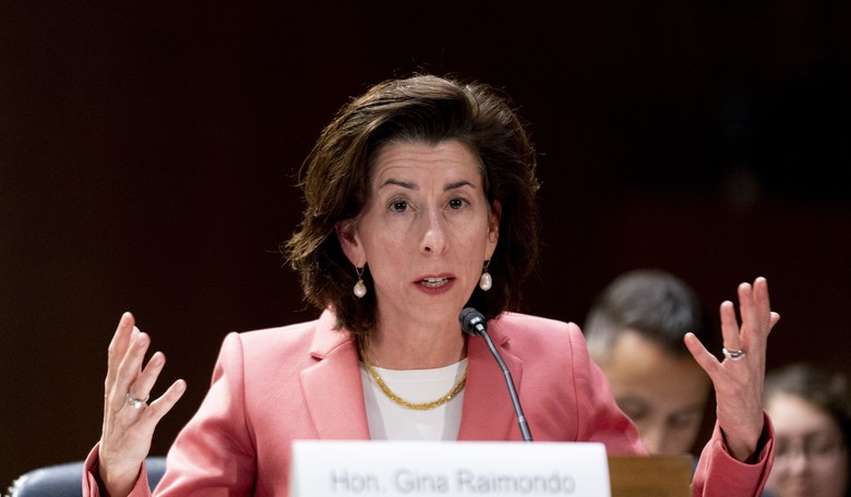Biden's Commerce Secretary Confirms That More Illegal Immigrants Means More Power for Democrats