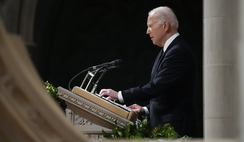 Joe Biden's Economic Delusions of Grandeur Persist While Americans Continue to Suffer  