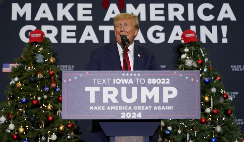 Maine Secretary of State Gets Destroyed After Removing Trump From the Ballot