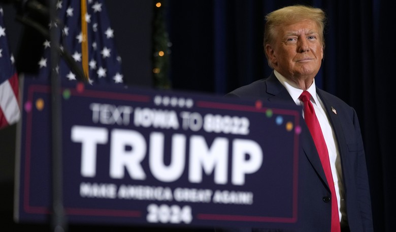 Law Professor: Colorado Justices Are Destabilizing Our Elections by Removing Trump From Ballot