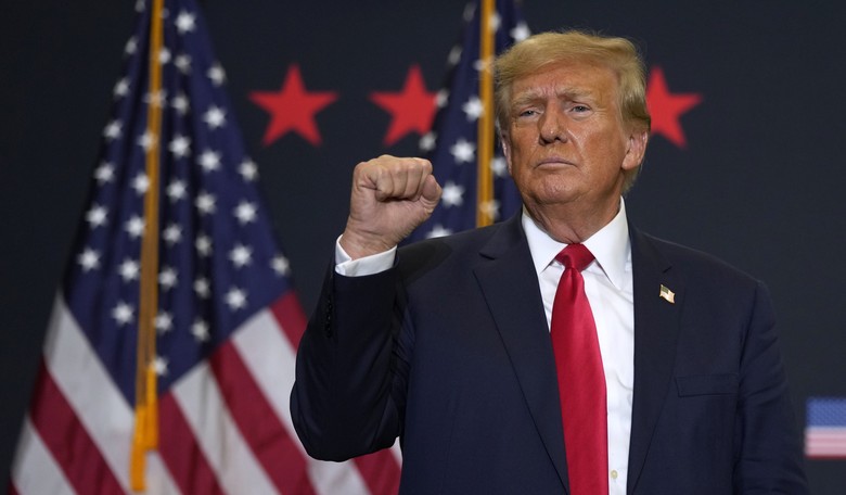 Michigan Supreme Court Chooses Reason in Trump 2024 Ballot Question