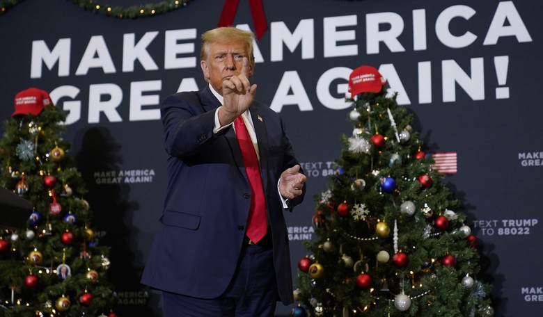 How the Jeffrey Epstein Docs Could Get New Life. Hint: It Involves Donald Trump.