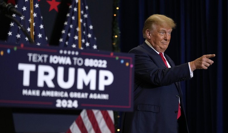 MAGA Makeover: Utah Senate Candidate Rebrands Himself As 'America-First’ to Woo Trump Support