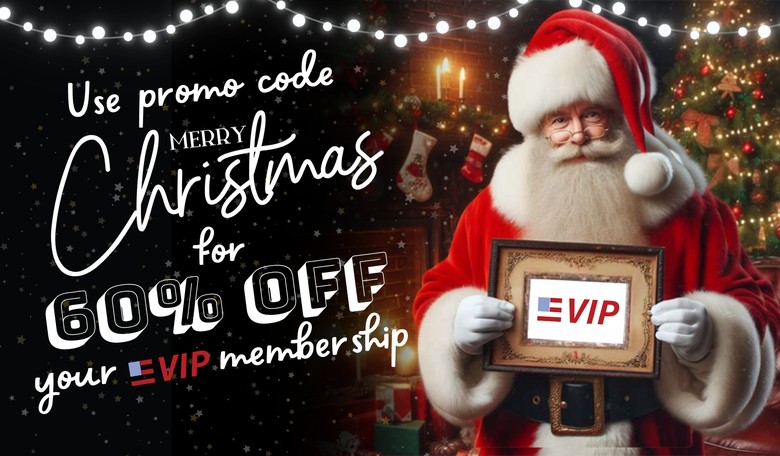 The Most Wonderful Time of the Year Just Got Even Better