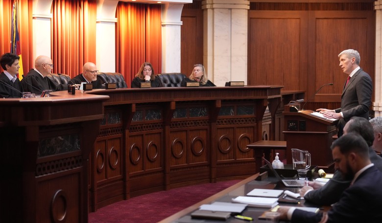 Democrats Just Lost Another Major Redistricting Battle