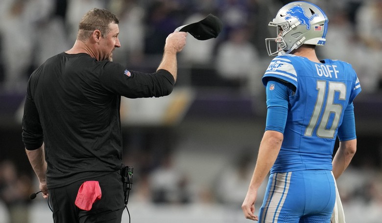 The Ending of Cowboys-Lions Game Sparks Outrage and Accusations That Refs Fixed the Game 
