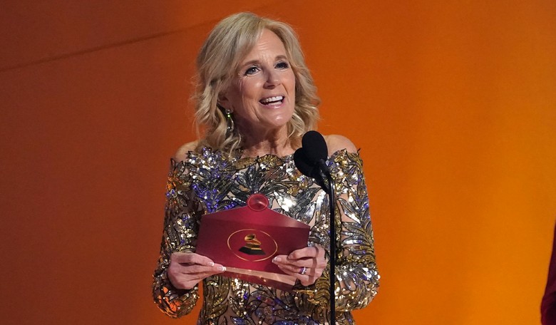 White House Reveals Who Jill Biden Will Bring As Her Guest to the State of the Union